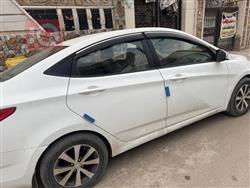 هيونداي أكسنت